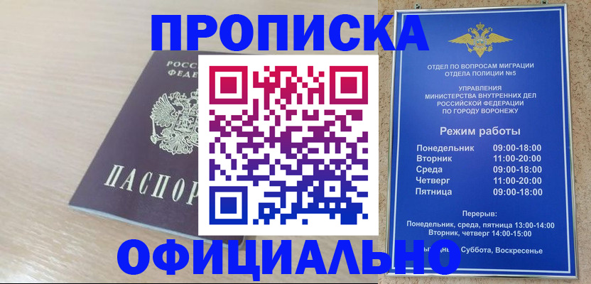 прописка в квартире в Павловске